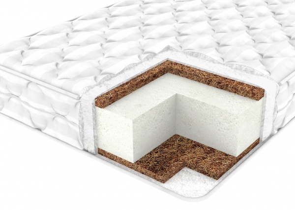 Матрац School Baby Veres 80х160 см