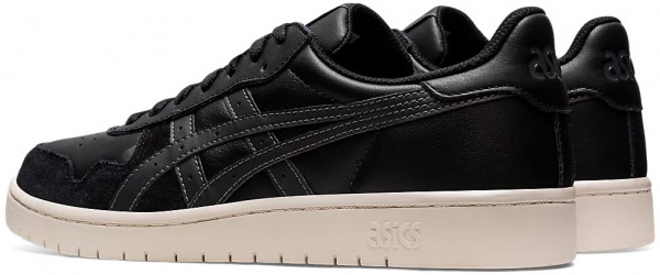 Кроссовки Asics JAPAN S 1201A695-001 р.45 US 11 черный