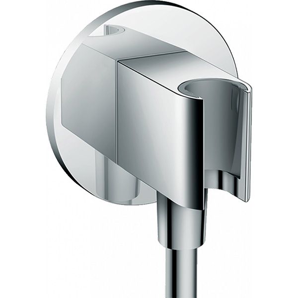Шланговое подключение Hansgrohe Fixfit Porter S (26487000)