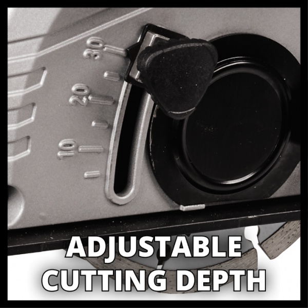 ШтроборезEinhell TE-MA 1500 (4350735) 4350735