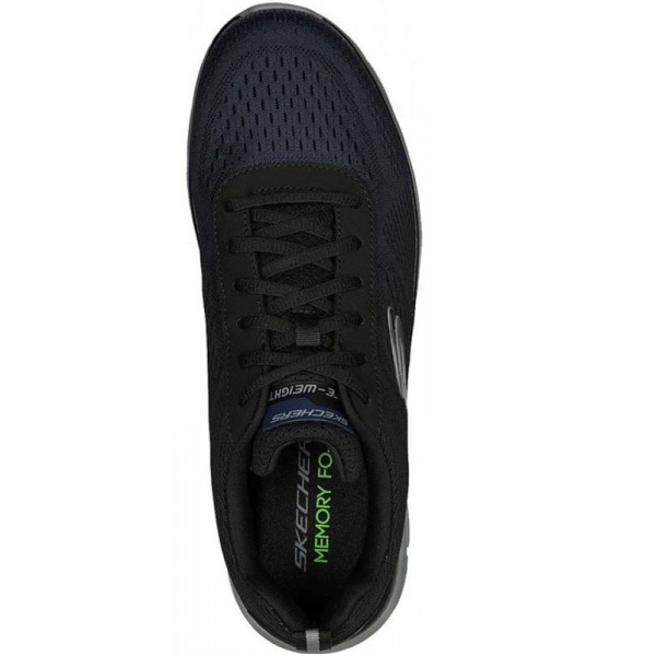 Кроссовки Skechers 232399 NVBK р.46 синий