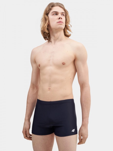 Плавки 4F 4FSS23USWTM009-31S р.3XL синій