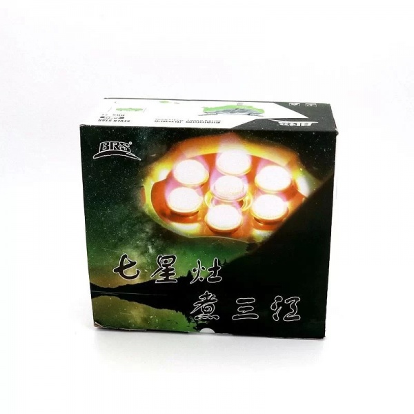 Горелка газовая Naturehike туристичний BRS-71