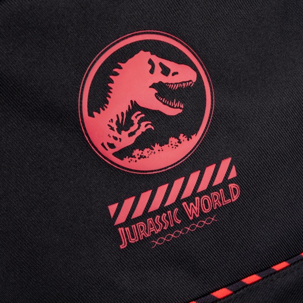 Рюкзак школьный YES Jurassic world TS-61 Jurassic World чорний