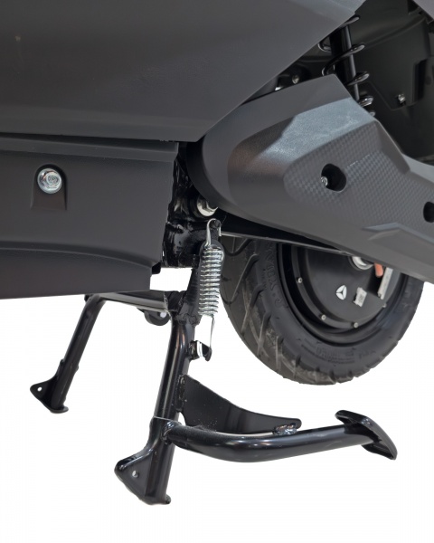 Электроскутер YADEA RN gray