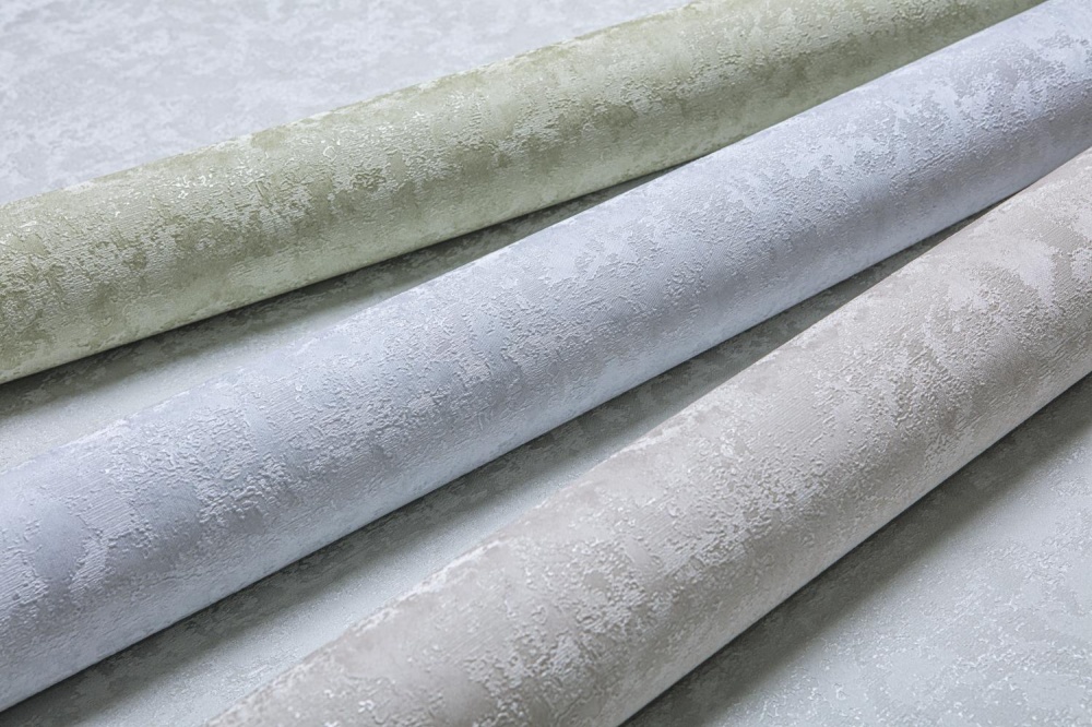 Шпалери вінілові на флізеліновій основі Bravo SIMPLE 515SP17 1,06x10,05 м