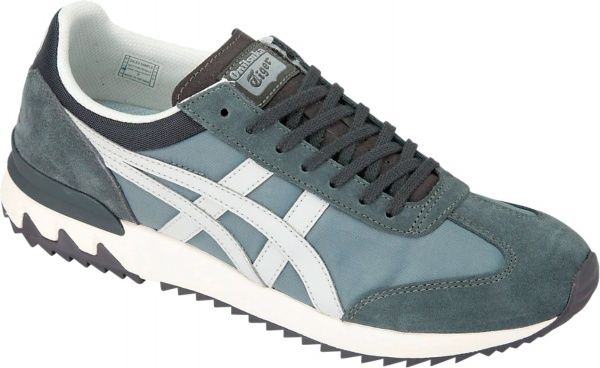 Кросівки Asics CALIFORNIA 78 EX 1183A194-020 р.9,5 сіро-синій