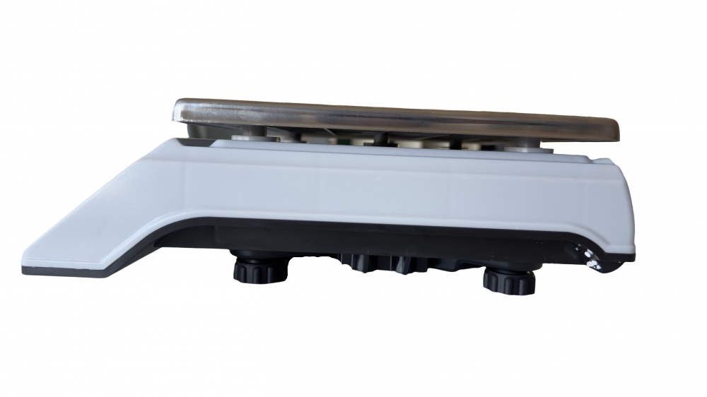 Весы фасовочные VAGAR VW TOUCH (6/15/30, LED)