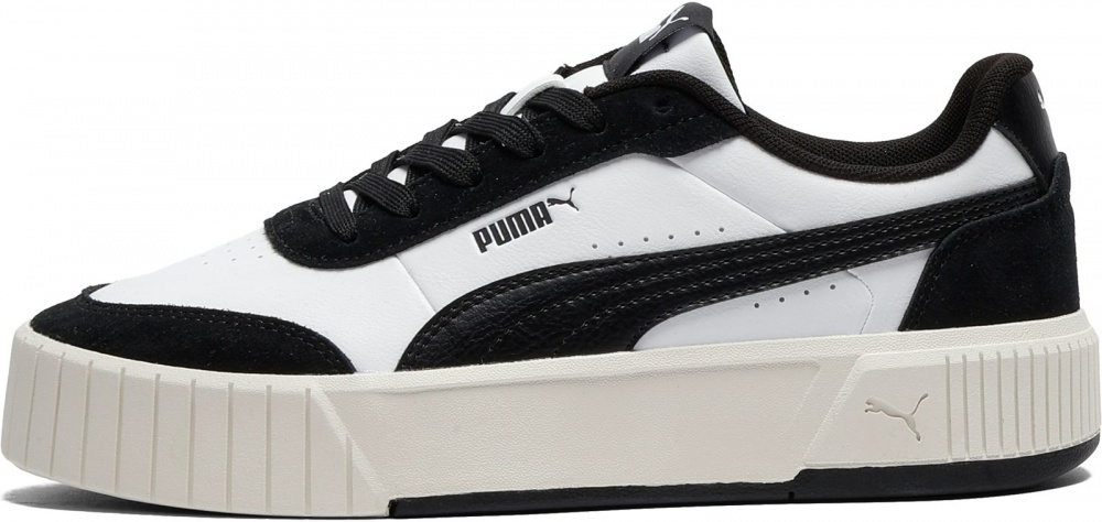 Кросівки жіночі Puma Carina Mia OG 40541701 р.39 чорні