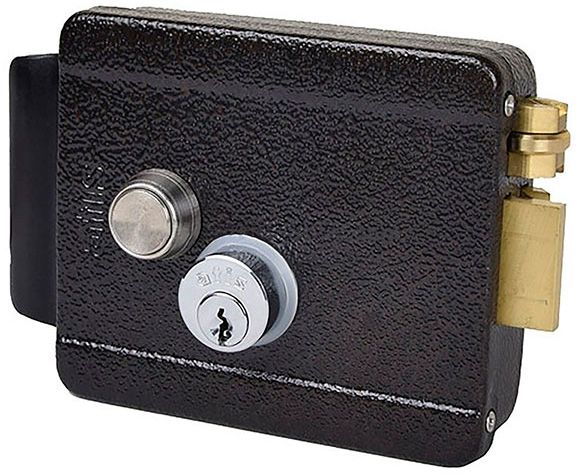 Електромеханічний замок Atis Lock B