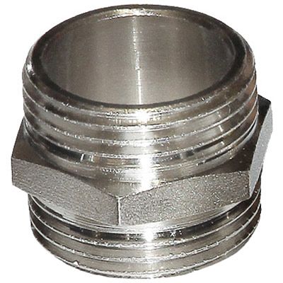 Ніпель ЗЗ FADO S.r.l нікель 3/4