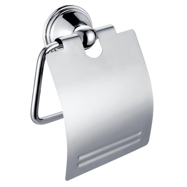 Тримач туалетного паперу Trento Lecco