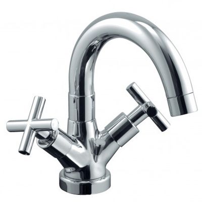 Змішувач для умивальника KFA Symetric 342-315-00