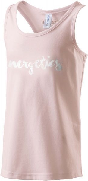 Майка Energetics Hilda 4 jrs 285949-341 140 рожевий