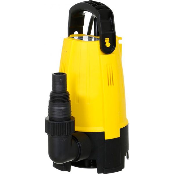 Насос дренажний Expert Garden AKS-250PW 