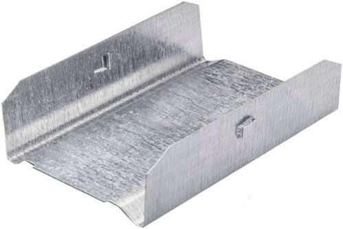 Соединитель продольный Siniat для профиля CD 60 