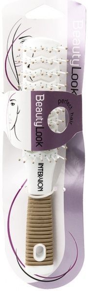 Гребінець скелетний Beauty Line 499747 418713
