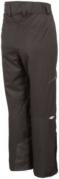 Штани 4F H4Z19-SPDN002-20S р. L чорний