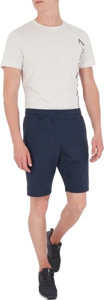 Шорти Energetics Jason II ux 302698-516 р. 2XL синій