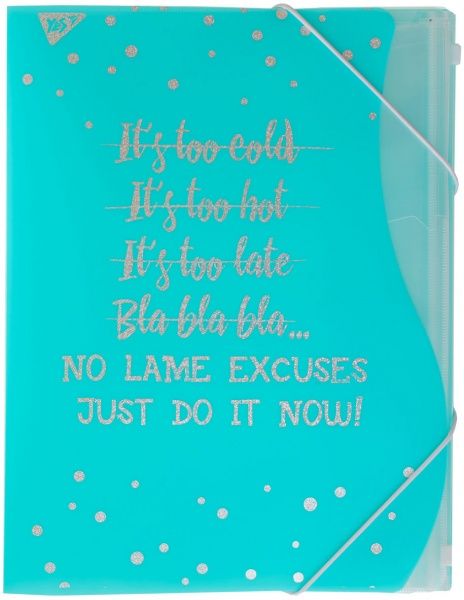 Органайзер A4 Levity YES