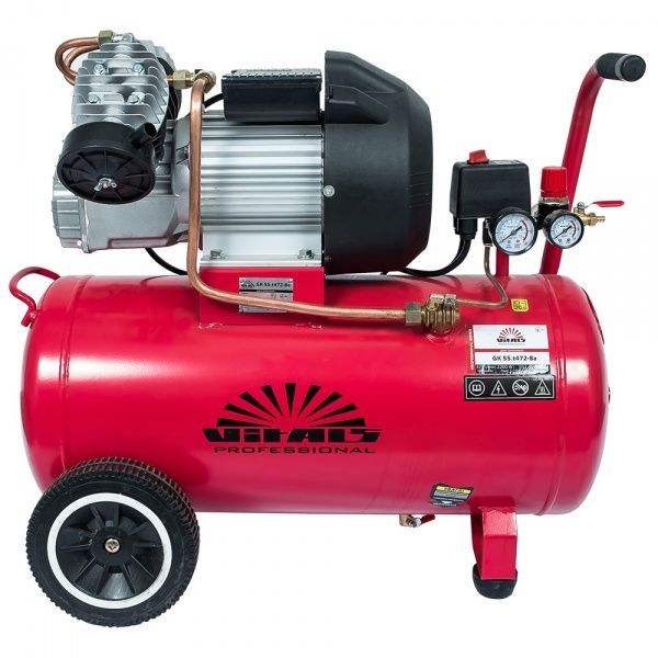 Компрессор Vitals Professional GK 55 t472-8a 84593N