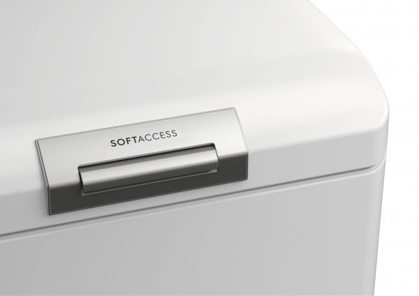 Стиральная машина Electrolux EW7T3362U