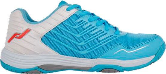 Кроссовки Pro Touch Rebel 3 W 294975-050 р.37 голубой