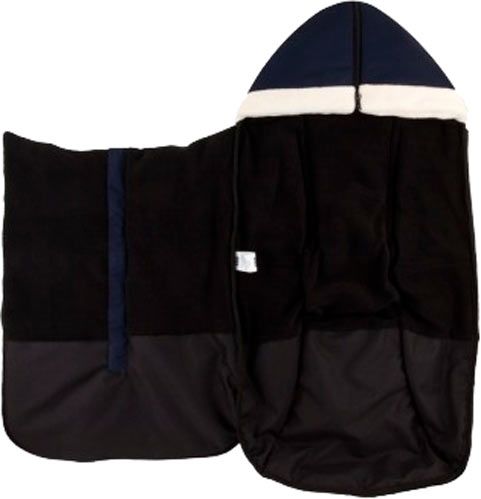 Конверт Holodryga Coo1702 COO COO зима 90 синій 