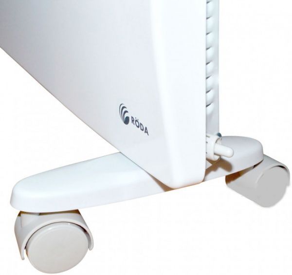 Конвектор електричний Roda RB2-1500