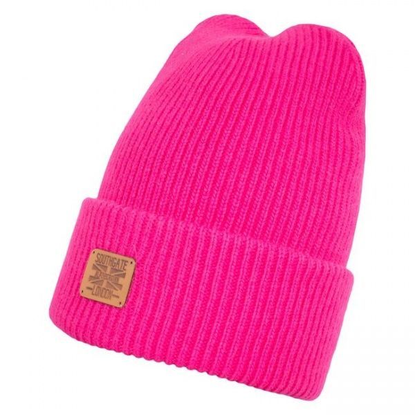 Шапка Alpine Crown NEVE ACWH-180568-008 one size рожевий