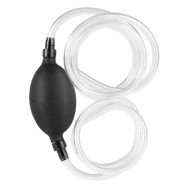 Насос ручний Alca сіфоннийHandSiphonPumpe