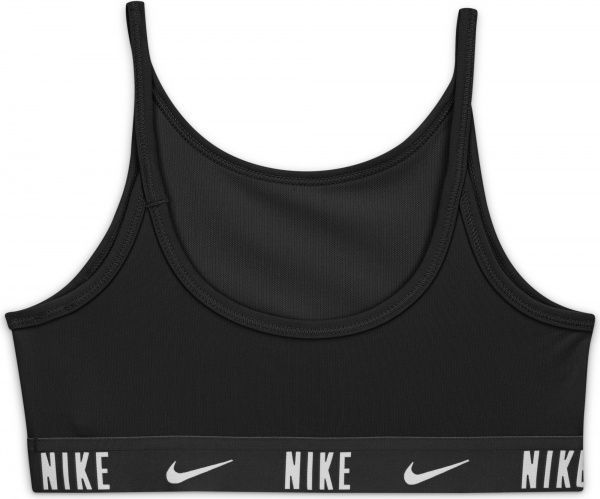Бра Nike G NK TROPHY BRA CU8250-010 L чорний