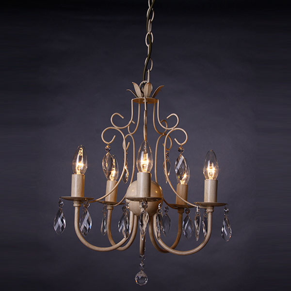 Люстра Vitaluce V1271/5