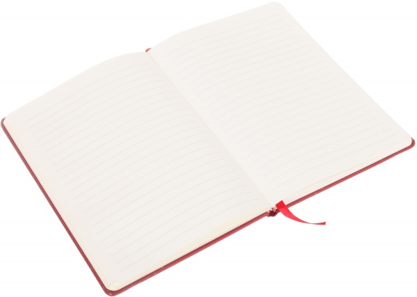 Книга для нотаток Motorcycle А5 96 аркушів