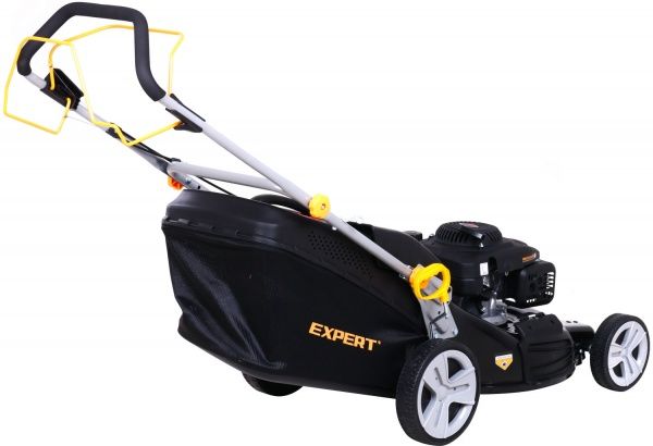 Газонокосарка бензинова Expert Garden KCL21SP-166