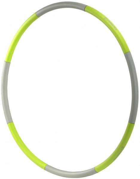 Обруч гімнастичний Energetics 180180 Hula Hoop Ring р.3 d101 