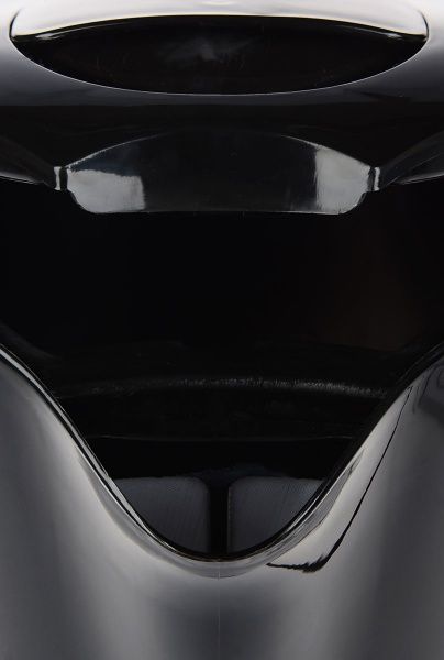 Електрочайник Saturn ST-EK8425 black with blue  