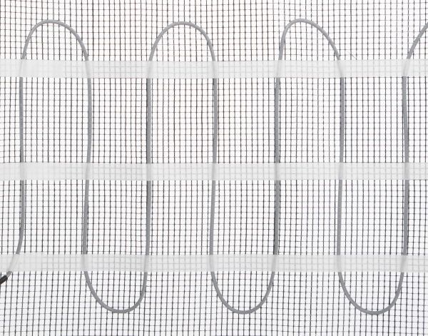 Нагрівальний мат Evro-Termo 150, 5,1 кв.м