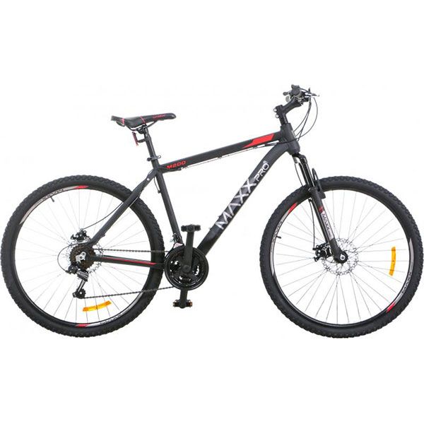 Велосипед гірський MaxxPro M 200 SS18 17