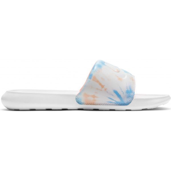 Шльопанці Nike Victori One CN9676-101 р. US 7 білий