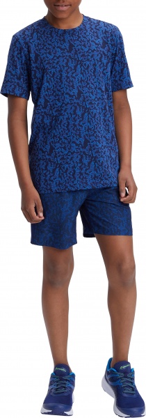 Шорти Energetics Jensen VI B 417428-900915 р. 176 темно-синій