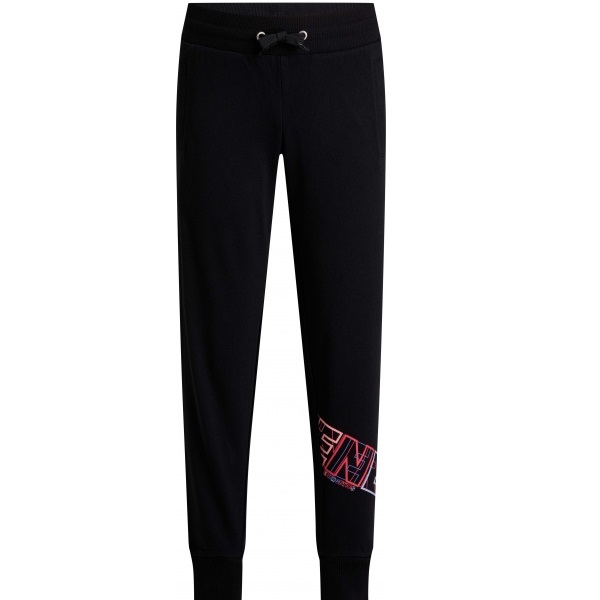 Штани Energetics Susi XIV G 417390-050 р. 128 чорний