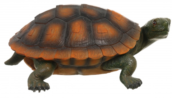 Фігура садова Черепаха 23x18x10 см MG1887610
