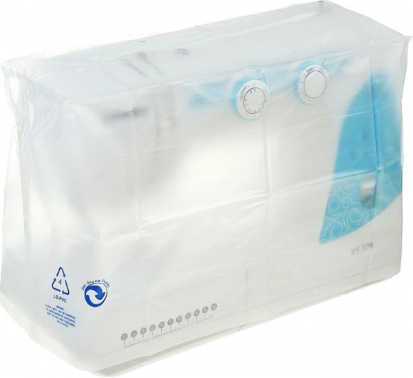 Швейна машина Leader VS 379 