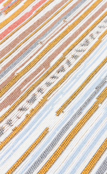 Килим Ekohali Arya AR 35 Multi 160x230 см двосторонній 