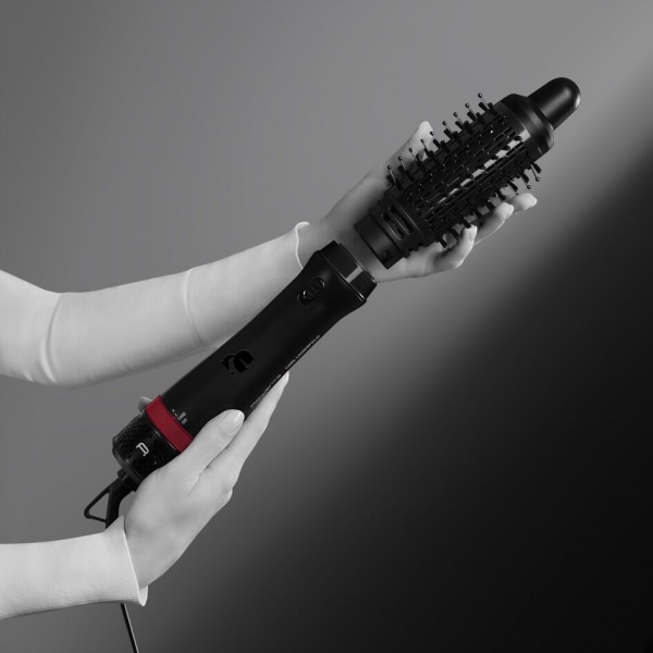 Фен-щітка Rowenta x KARL LAGERFELD Express Style CF635LF0