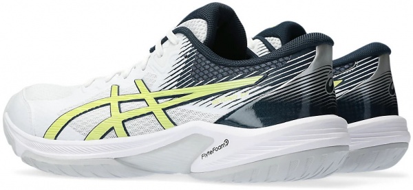 Кроссовки Asics BEYOND FF 1071A092-100 р.42,5 белый