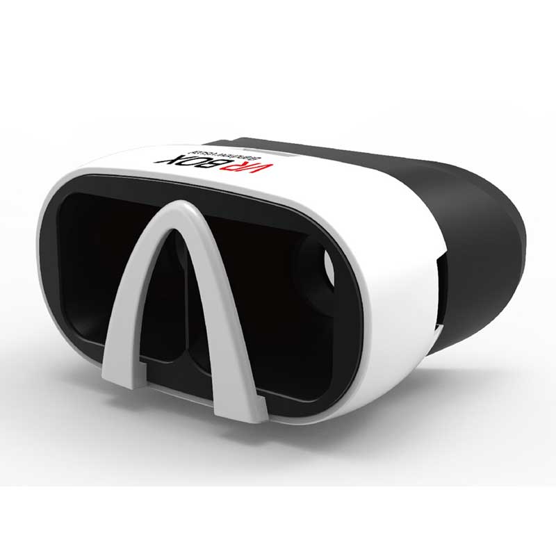 Іграшка інтерактивна Zhorya Окуляри віртуальної реальності 777-912