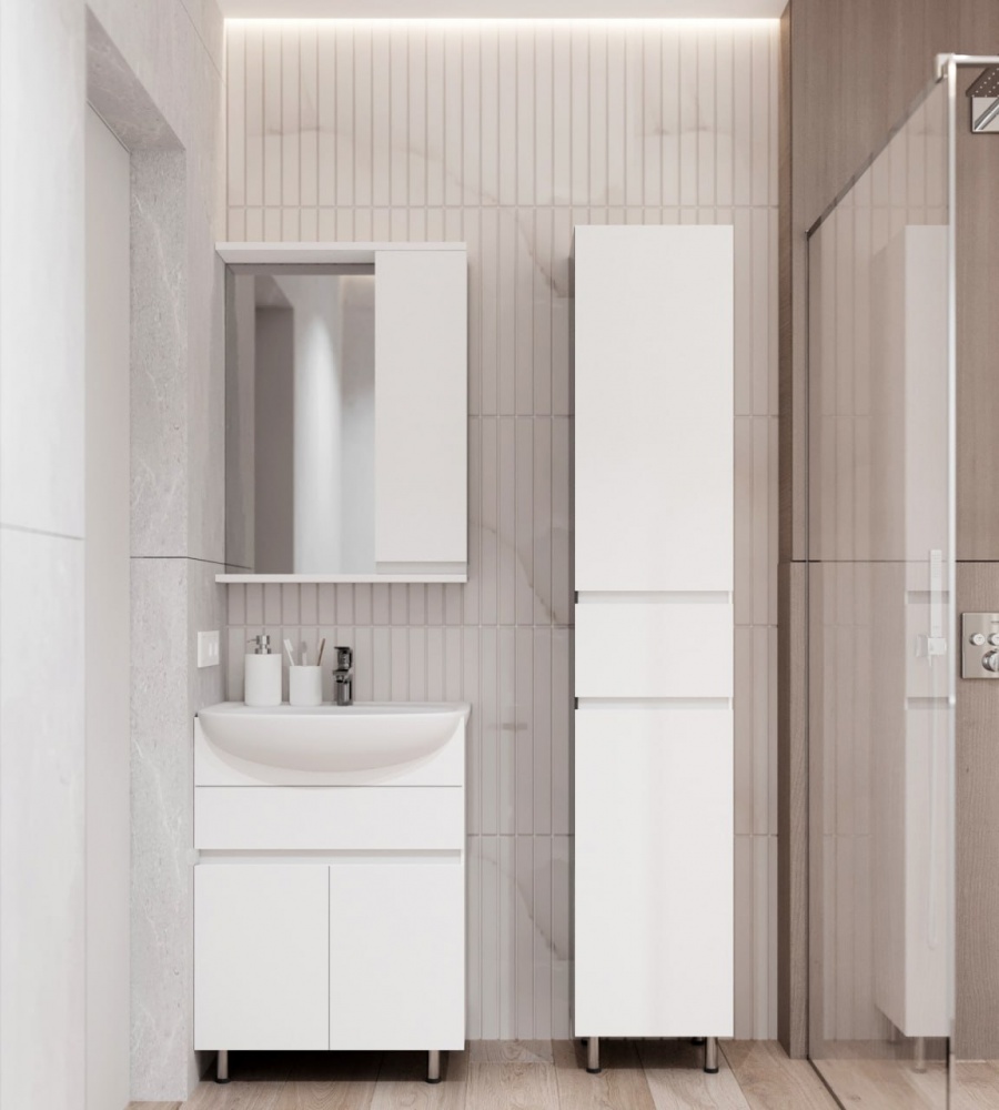 Пенал на ножках Сансервіс Лайт 35 см