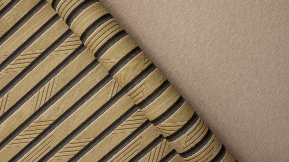 Шпалери вінілові на флізеліновій основі Sintra TIMBERLAND 524145 1,06x10,05 м